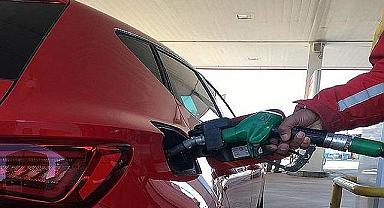 Benzine indirim geldi!