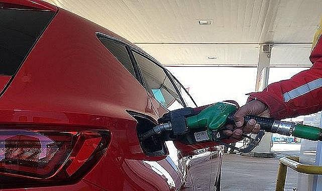 Benzine indirim geldi!