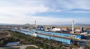 Cengiz Holding şirketleri ...