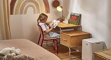 DAIKIN “KAPALI ALANLARDA TEMİZ HAVA …”