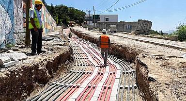 Dicle Elektrik ''Şırnak İçin ...''