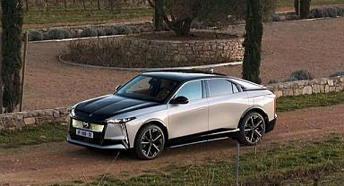 DS Automobiles ve Michelin'den ''Elektrikli Seyahat Santrali'' rehberi!