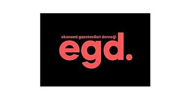 Ekonomi Gazetecileri Derneği EGD yeni yönetimi seçildi!