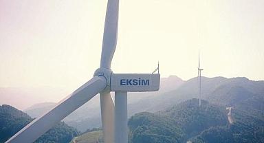 Eksim Enerji ''2024'te 1,9 Milyon MW Temiz Enerji Üretti''