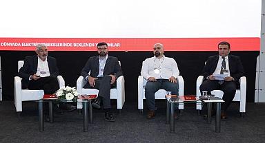 Elektrik altın çağına giriyor elektromekanik sektörü dönüşüyor!