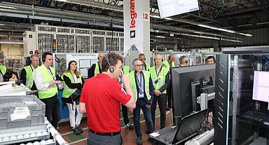 “Elektrik Altyapısında Güvenliği ve Verimliliğini…”