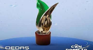 Elektrik dağıtım şirketi OEDAŞ’ın Can Dostlar projesine uluslararası ödül!