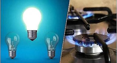 Elektrik ve doğal gaz fiyatları 2025 ''Elektrik ve doğal gaz fiyatlarına zam'' İşte yeni fiyatlar!