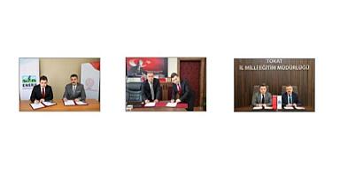 Enerji Okuryazarlığı eğitimleri başlıyor!