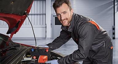 Eurorepar Car Service’den Bakım Kampanyası!