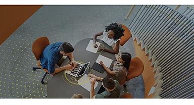 EY Endüstrilerin Geleceği 2025 Araştırması yayımlandı!