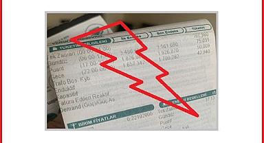 Fatura hesaplama - Elektrik faturası nasıl hesaplanır?