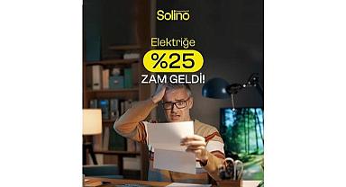 GÜNEŞ enerjisiyle ELEKTRİK tasarruf nasıl yapılır?