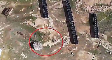 GÜNEŞ enerjisiyle elektrik üretiminde KAÇAK trafo kullanırken yakalandılar!