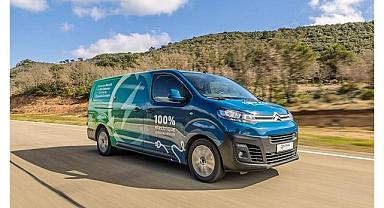 Hafif Ticari Araçların Elektrikli Dönüşümü İçin Dev İş Birliği!