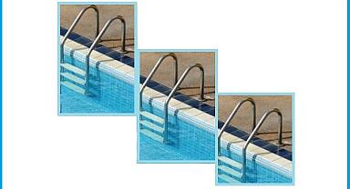 Havuzlarda ELEKTRİK kaynaklı tehlikeler konusunda önemli uyarı ''Özellikle yerel yönetimler...''