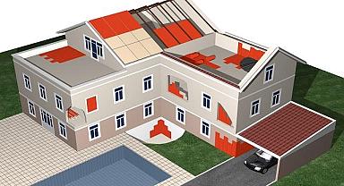 İZODER İLE ÇEVRE, ŞEHİRCİLİK VE İKLİM DEĞİŞİKLİĞİ BAKANLIĞI YENİ TS 825 YÖNETMELİĞİ ...