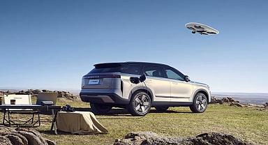 JAECOO 7 PHEV’den Avrupa’daki En Uzun Süper Hibrit Maraton Rekoru!