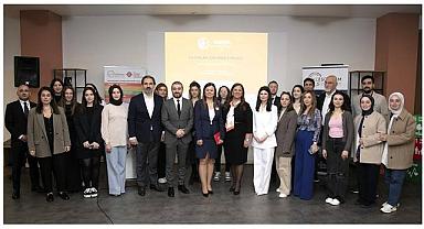 Kadınlar için enerji okulu!