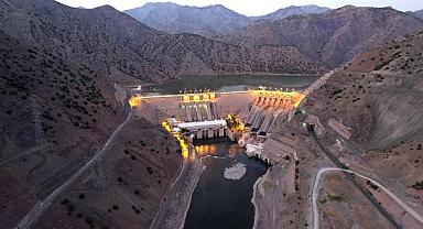 Kalehan Enerji’nin temiz elektrik üretimi tescillendi