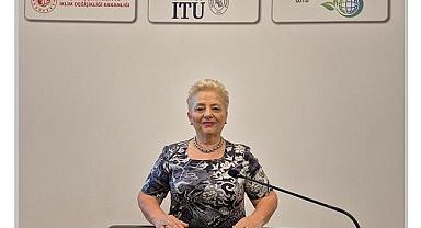 KARBONSUZLAŞMA YOLU ve İKLİM DEĞİŞİKLİĞİ MÜCADELESİ İÇİN İŞ DÜNYASI İTÜ’DE ...