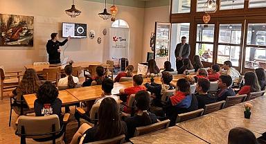 “Küçük Kalpler, Büyük Hayaller'' - EN YAKIT’tan 23 Nisan’da Temiz Enerji Mesajı!