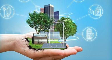 Mekanik tesisat mühendisliği 'binalarda yüzde 40 enerji tasarrufu sağlıyor'