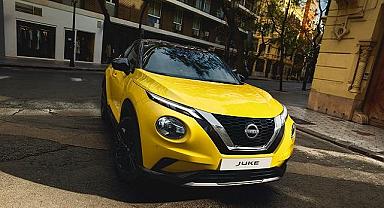 Nissan Türkiye’den bahar kampanyası!