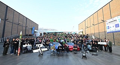 Öğrenciler İçin İstihdam ve Staj Köprüsü Kocaeli'de Kuruluyor!