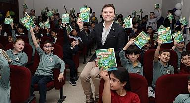 Okullar kendi ENERJİSİNİ üretecek!