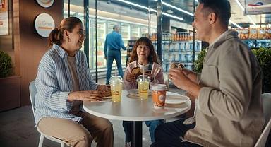 TotalEnergies İstasyonları ''Bi'Güzel markasını ...''