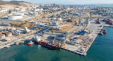Petkim’de İskele Modernizasyonu ile operasyonel hız artıyor!
