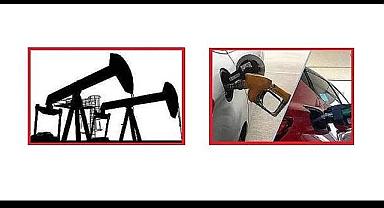 Petrol fiyatı 66,29 dolar ...