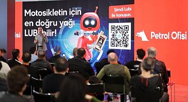 Petrol Ofisi “Motobike İstanbul’da binlerce motosiklet sürücüsü ile bir araya geldi”