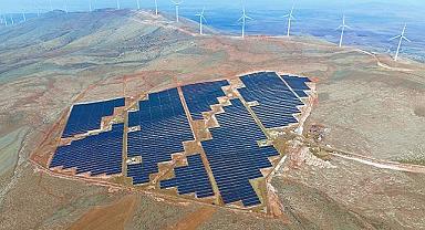 Polat Enerji 'Kırşehir Geycek Santrallerine Entegre Hibrit Santral Yatırımıyla ...''