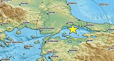 Prof. Dr.  Osman Bektaş ''Daha büyük deprem beklemiyorum''