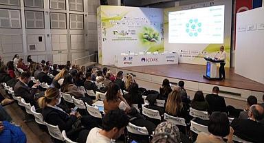 Rosatom, 10. Karbon Zirvesi kapsamında yeşil dönüşümde nükleer enerjinin önemini anlattı