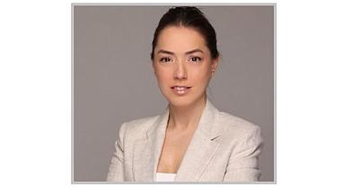 Schneider Electric Türkiye ve Orta Asya Bölgesi Pazarlama ve İletişim Direktörü ...