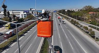 SEDAŞ - ''Gebze D-100 Karayolu'nda ...''