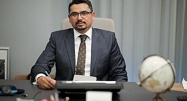 SEDAŞ'ta Genel Müdür vekili Mustafa Yılmaz Oldu