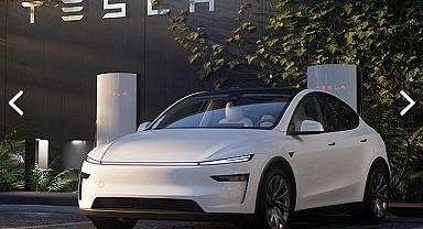 Tesla 'Elektrikli Araç Fuarı Go Green Türkiye’de''