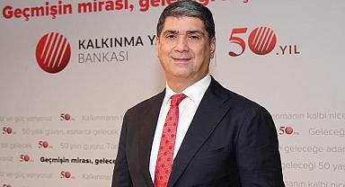 TKYB “ Sürdürülebilirlik temalı kredi …”