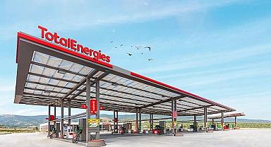 TotalEnergies İstasyonları ve M Oil’den 275 TL ParafPara hediye!