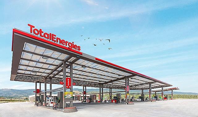 TotalEnergies İstasyonları ve M Oil’den 275 TL ParafPara hediye!