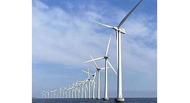 TÜREB Deniz Üstü Rüzgar Enerjisi ...