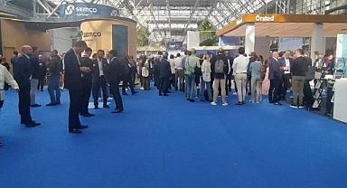 Türk demir çelik sektörü 2temiz enerji için rüzgarı arkasına alacak'