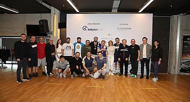 Türkiye Güneş Enerjisi Sektörü ''Bu kez SPOR için buluştu''