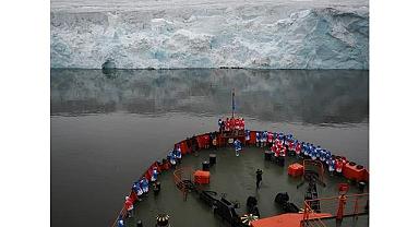 Uluslararası Bilim ve Eğitim Projesi “Bilgi Buzkıranı” İçin Yurt Dışı Seçmeleri Başladı!