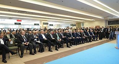 Uluslararası Petroleum Istanbul Fuarı bu kez değişim ve dönüşüm için kapılarını açtı!