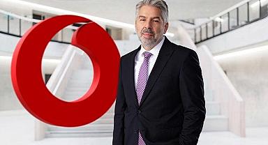 Vodafone Grubu ''çevre konusundaki şeffaf yaklaşımı ve iklim değişikliğiyle mücadelede ...''